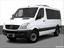2011 Mercedes-Benz Sprinter 2500 Passenger